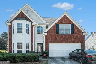 3287 Shady Valley Lane, Loganville, GA 30052