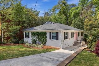 2240 Stephen Long Drive NE, Atlanta, GA 30305
