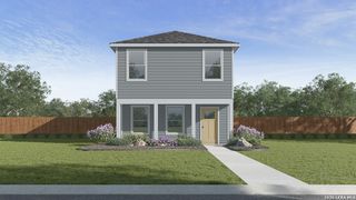 15003 Pink Quill, San Antonio, TX 78221