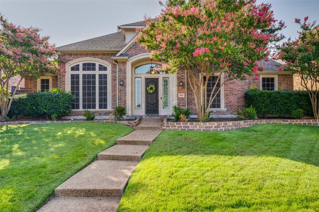 12092 Ashaway Lane, Frisco, TX 75035