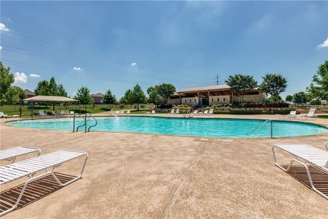 12092 Ashaway Lane, Frisco, TX 75035