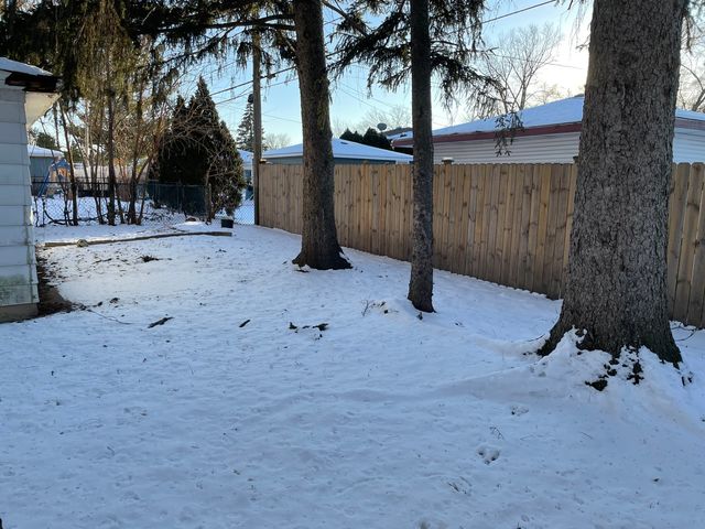 14540 KOLIN Avenue, Midlothian, IL 60445