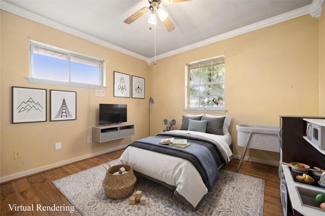 1707 6th Street, Galena Park, TX 77547