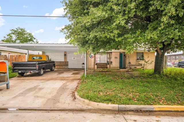 1707 6th Street, Galena Park, TX 77547