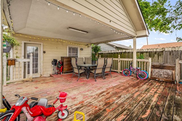 1707 6th Street, Galena Park, TX 77547