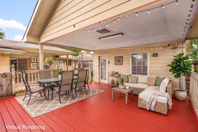 1707 6th Street, Galena Park, TX 77547