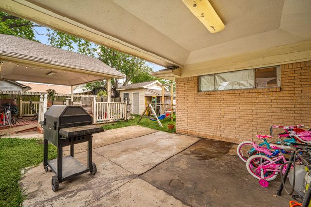 1707 6th Street, Galena Park, TX 77547