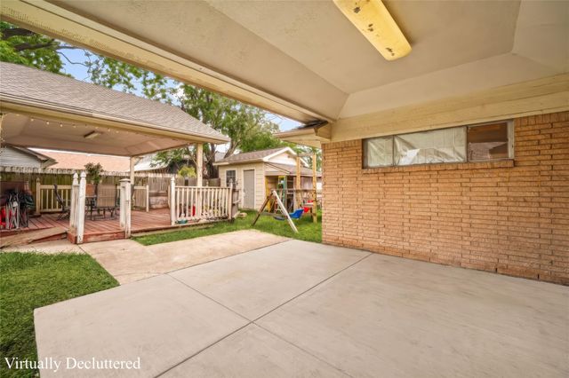 1707 6th Street, Galena Park, TX 77547