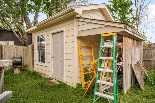 1707 6th Street, Galena Park, TX 77547