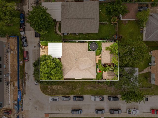 1707 6th Street, Galena Park, TX 77547