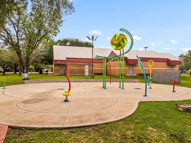 1707 6th Street, Galena Park, TX 77547