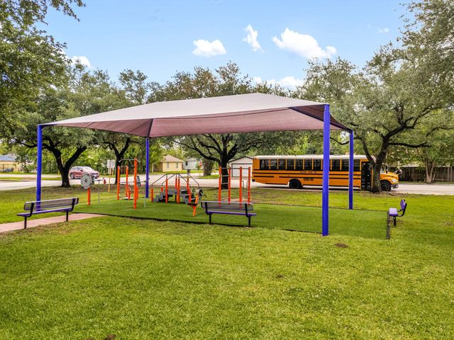 1707 6th Street, Galena Park, TX 77547