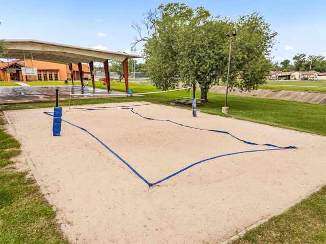 1707 6th Street, Galena Park, TX 77547