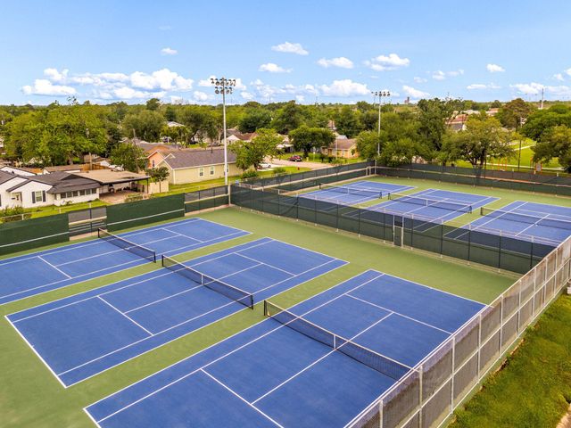 1707 6th Street, Galena Park, TX 77547