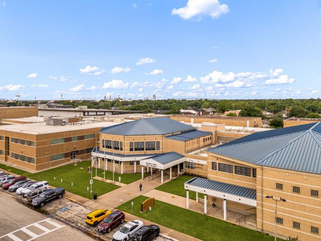 1707 6th Street, Galena Park, TX 77547