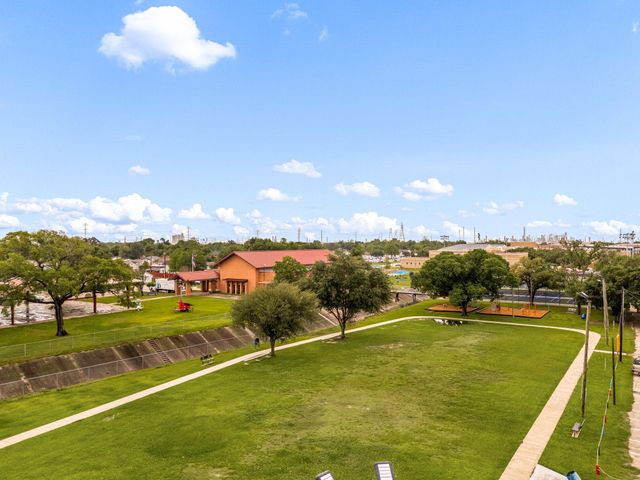 1707 6th Street, Galena Park, TX 77547