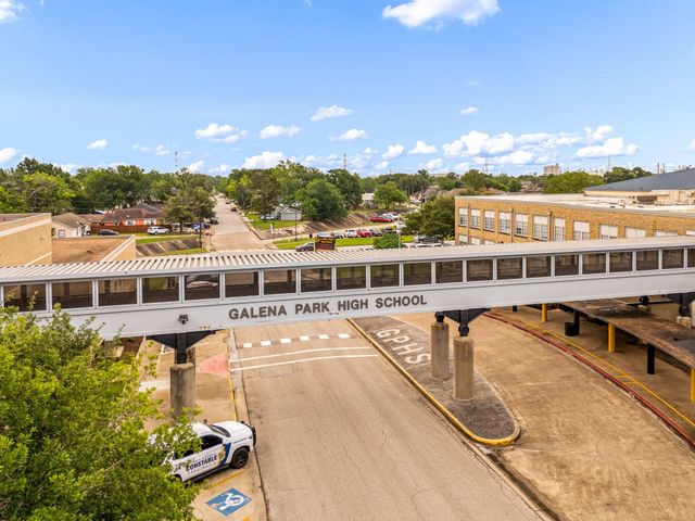 1707 6th Street, Galena Park, TX 77547