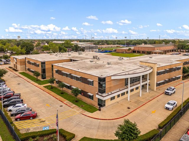 1707 6th Street, Galena Park, TX 77547