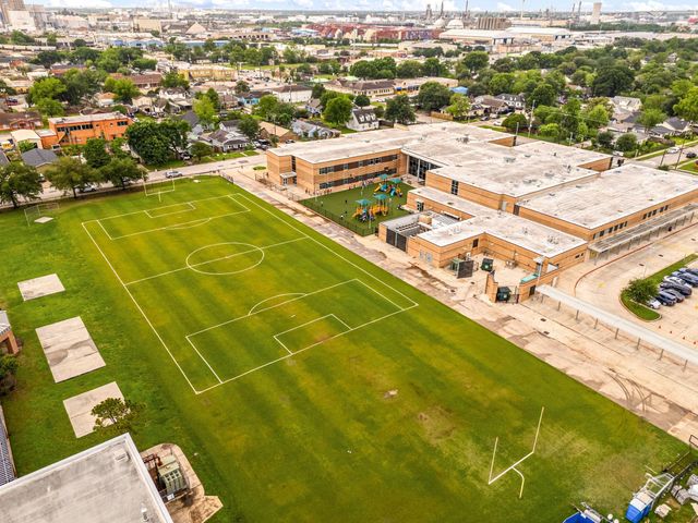 1707 6th Street, Galena Park, TX 77547