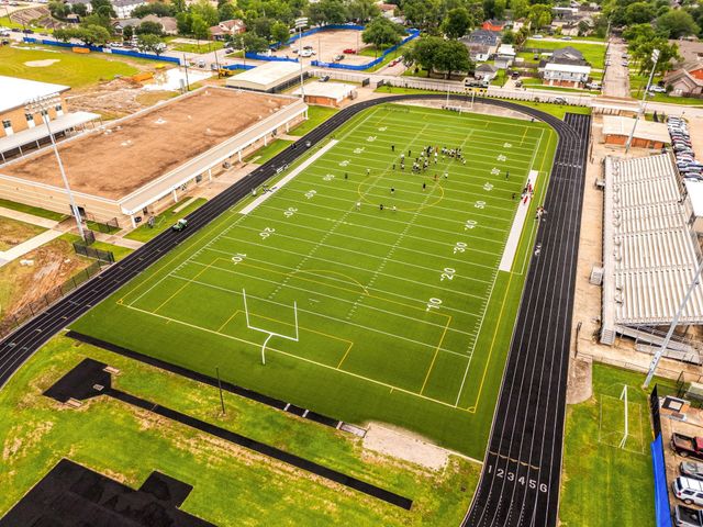 1707 6th Street, Galena Park, TX 77547