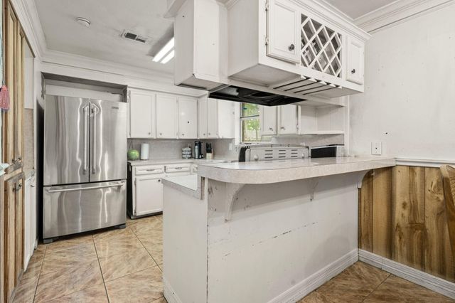 1707 6th Street, Galena Park, TX 77547