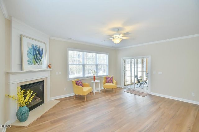 5215 Marcella Court, Durham, NC 27707