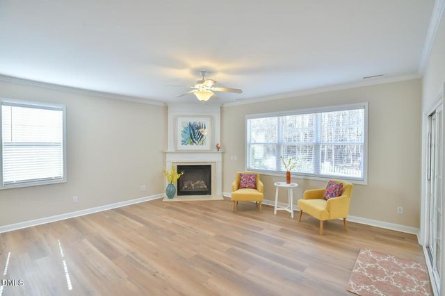 5215 Marcella Court, Durham, NC 27707