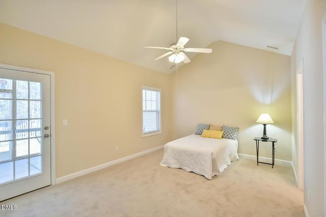 5215 Marcella Court, Durham, NC 27707