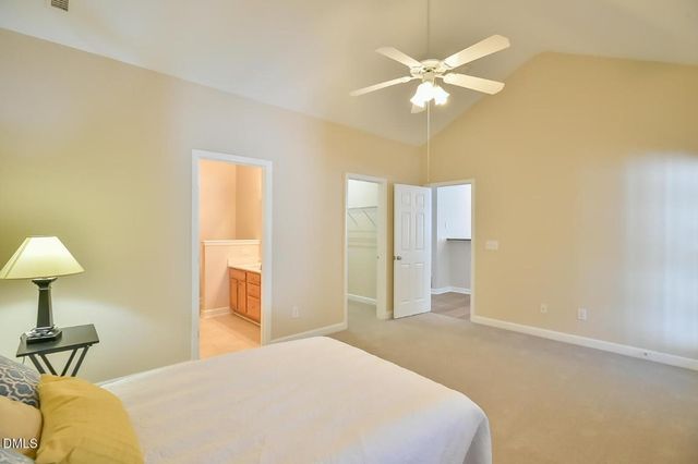 5215 Marcella Court, Durham, NC 27707