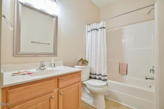 5215 Marcella Court, Durham, NC 27707