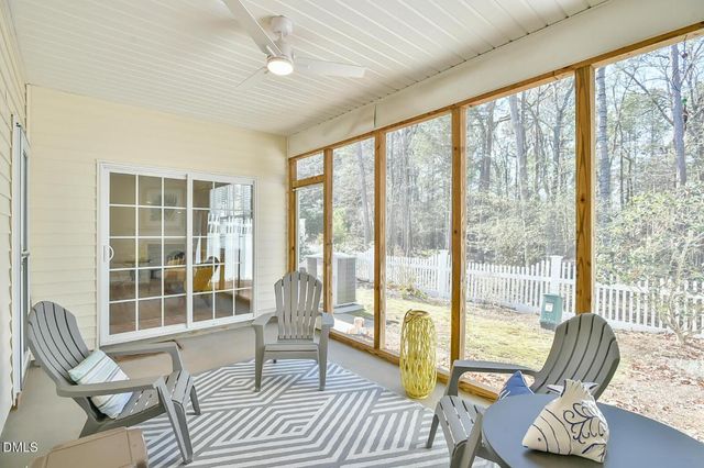 5215 Marcella Court, Durham, NC 27707