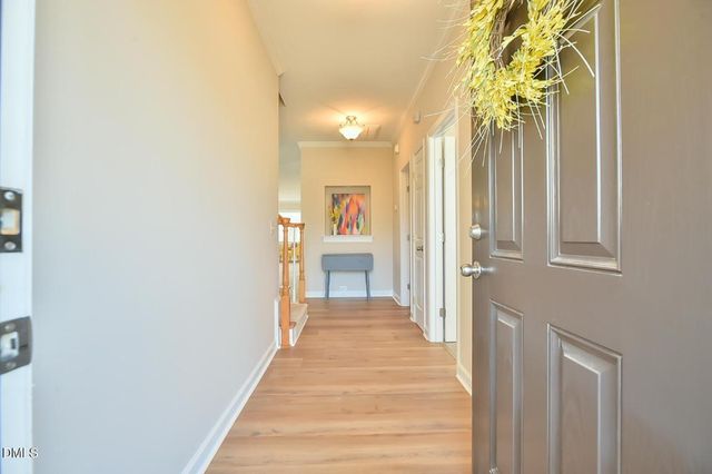 5215 Marcella Court, Durham, NC 27707