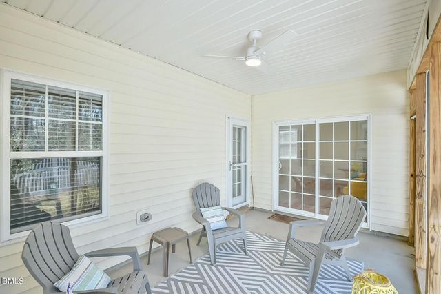 5215 Marcella Court, Durham, NC 27707