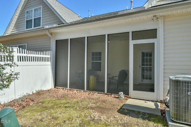 5215 Marcella Court, Durham, NC 27707