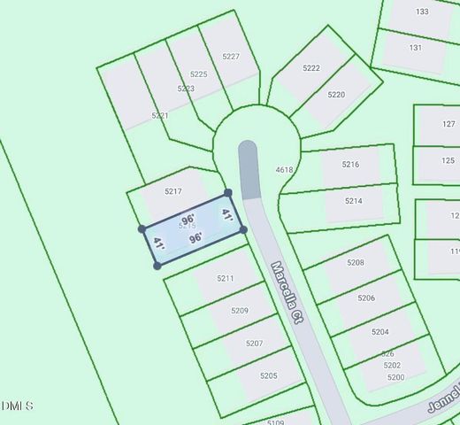 5215 Marcella Court, Durham, NC 27707