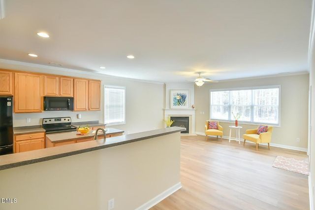 5215 Marcella Court, Durham, NC 27707