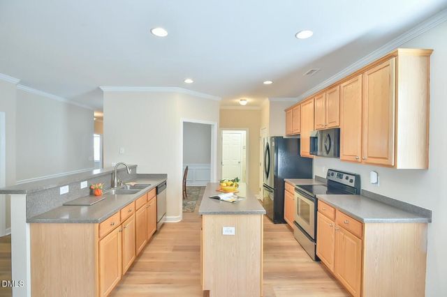 5215 Marcella Court, Durham, NC 27707