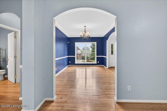 13012 Willow Forest Dr, Louisville, KY 40245