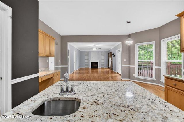 13012 Willow Forest Dr, Louisville, KY 40245