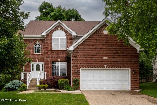 13012 Willow Forest Dr, Louisville, KY 40245