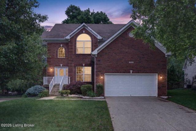 13012 Willow Forest Dr, Louisville, KY 40245