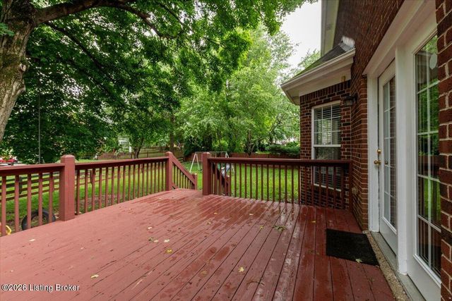 13012 Willow Forest Dr, Louisville, KY 40245