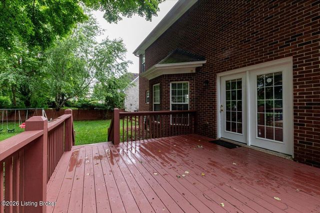 13012 Willow Forest Dr, Louisville, KY 40245