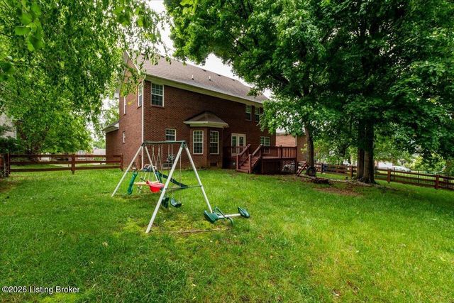 13012 Willow Forest Dr, Louisville, KY 40245