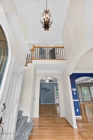 13012 Willow Forest Dr, Louisville, KY 40245