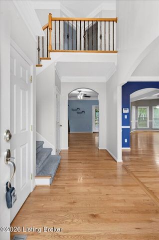 13012 Willow Forest Dr, Louisville, KY 40245