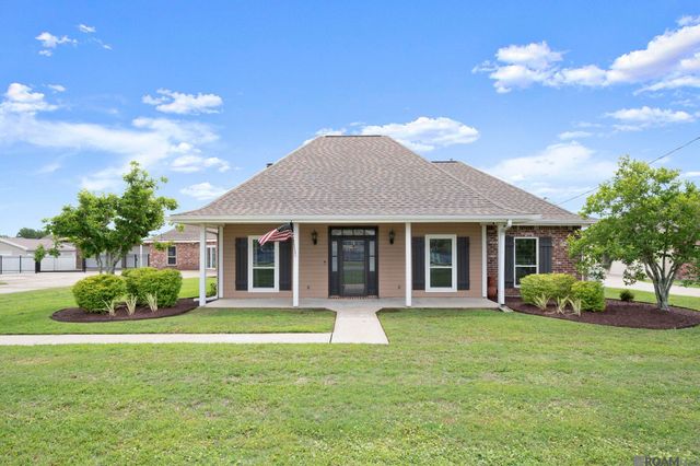 40157 Parker Rd, Prairieville, LA 70769