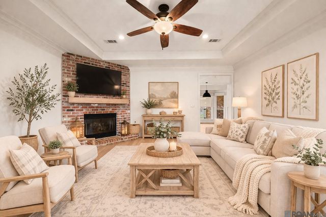 40157 Parker Rd, Prairieville, LA 70769