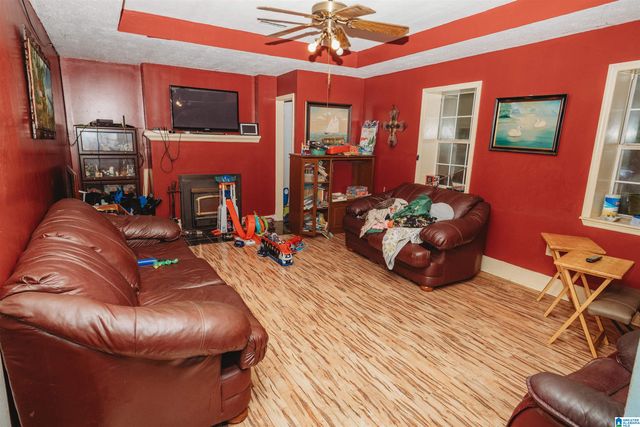 150 CEDAR TRAIL, Warrior, AL 35180