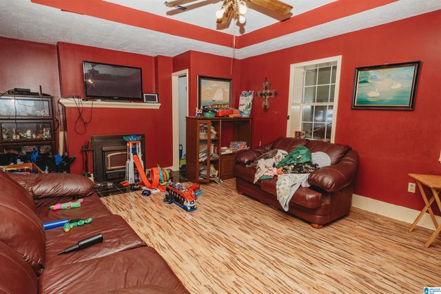 150 CEDAR TRAIL, Warrior, AL 35180